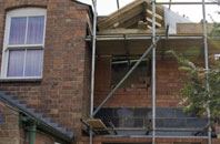 free Winterburn home extension quotes