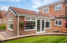 Winterburn house extension leads