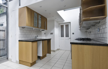 Winterburn kitchen extension leads